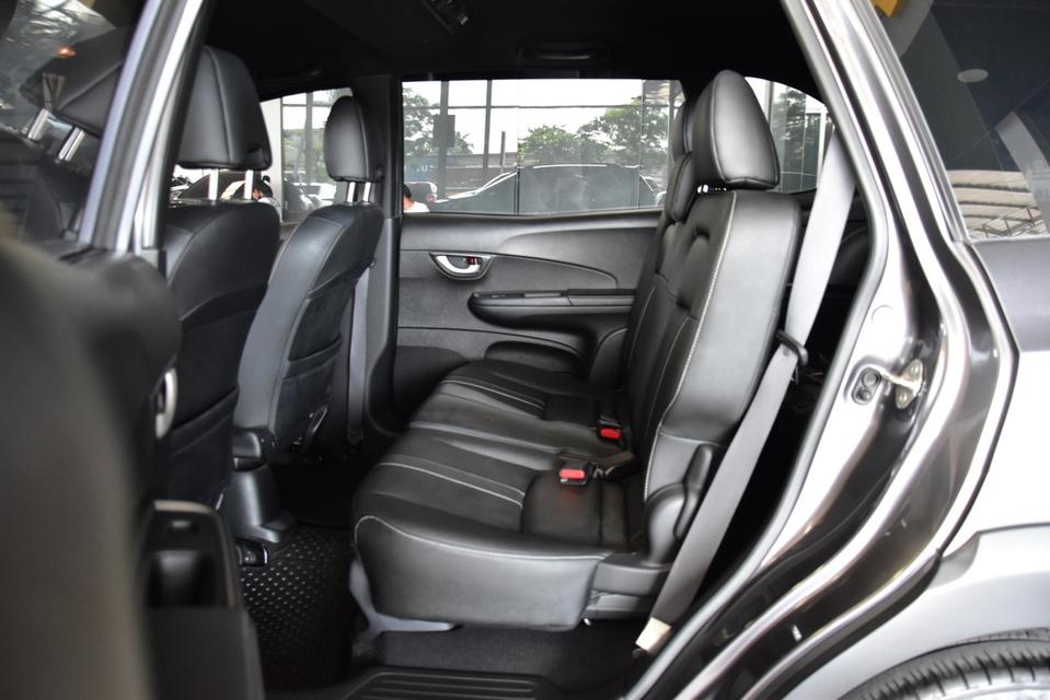 รหัสรถ TKG958 HONDA BRV 1.5 SV ปี 2017 7