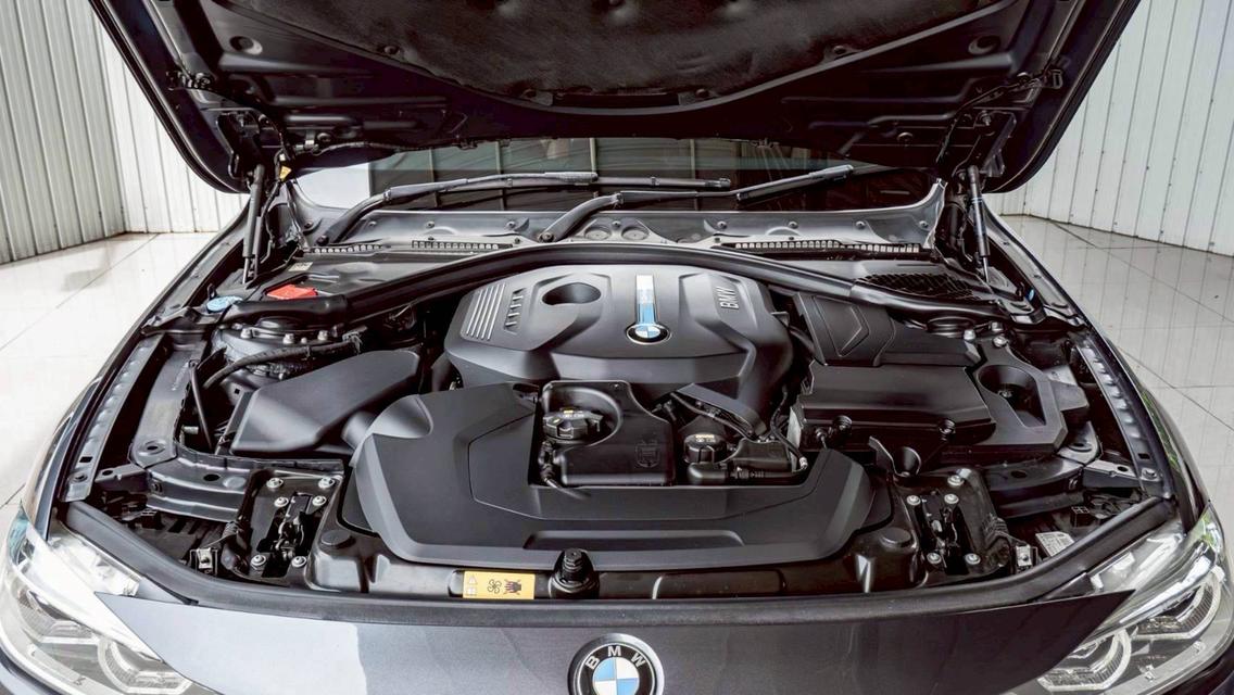 #BMW #SERIES3, #330e LUXURY (LCI)ปี 2017 รูปที่ 15