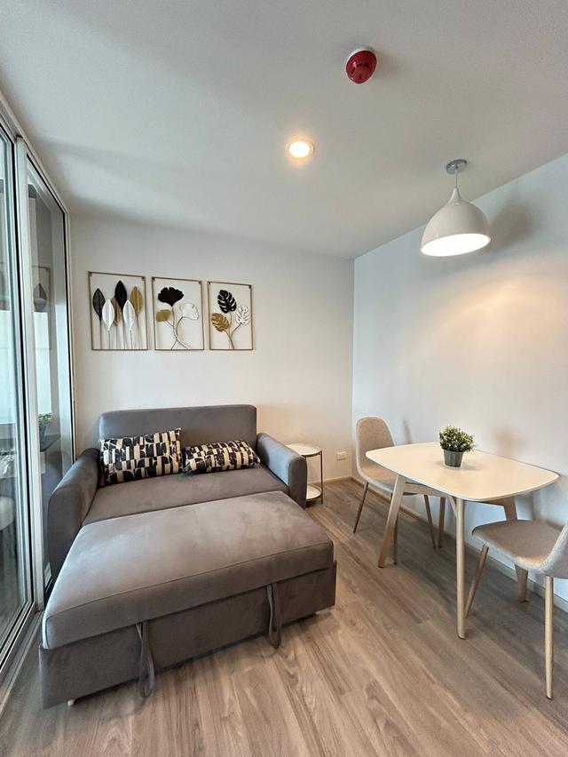 ให้เช่า 1ห้องนอน BTSบางนา Regent home bangna (รีเจ้นท์ โฮม บางนา) 1