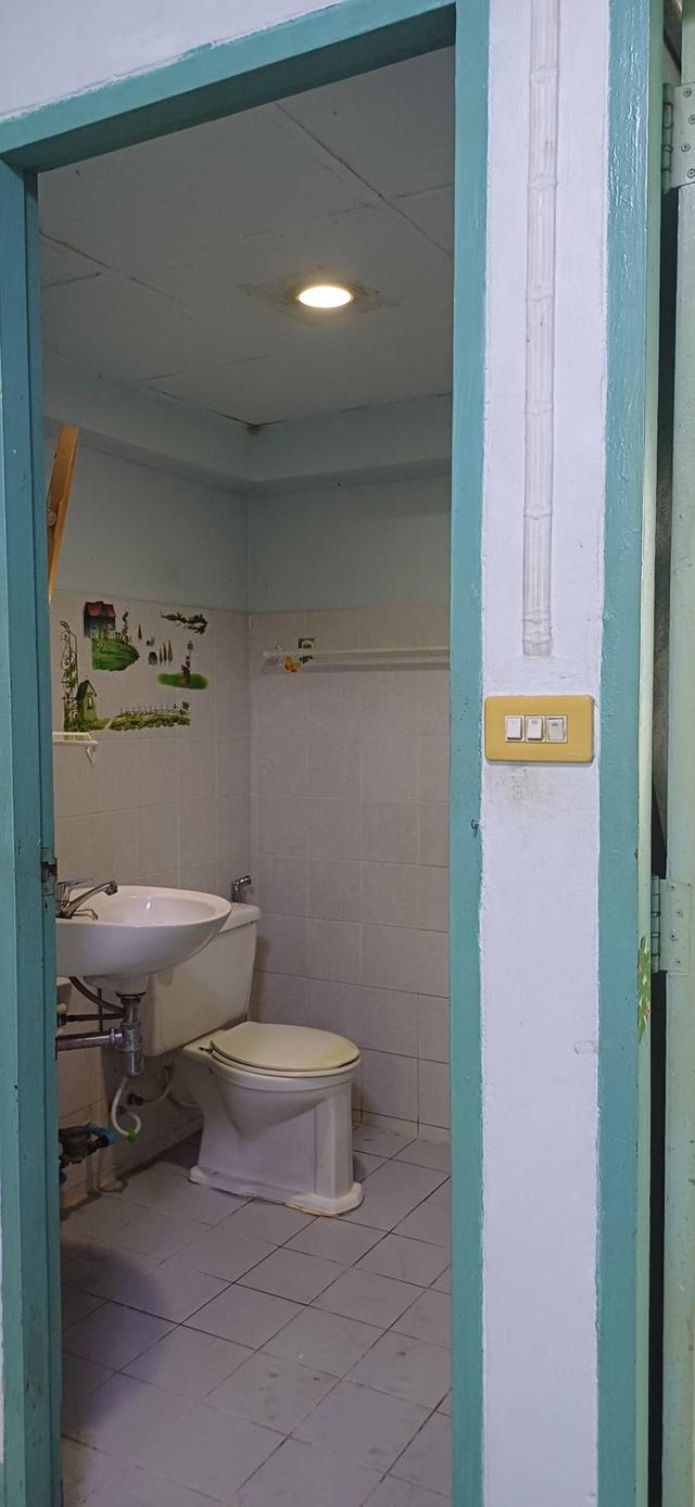 ขายพิบูลย์คอนโดทาวน์ อาคาร 3 ชั้น 4 5