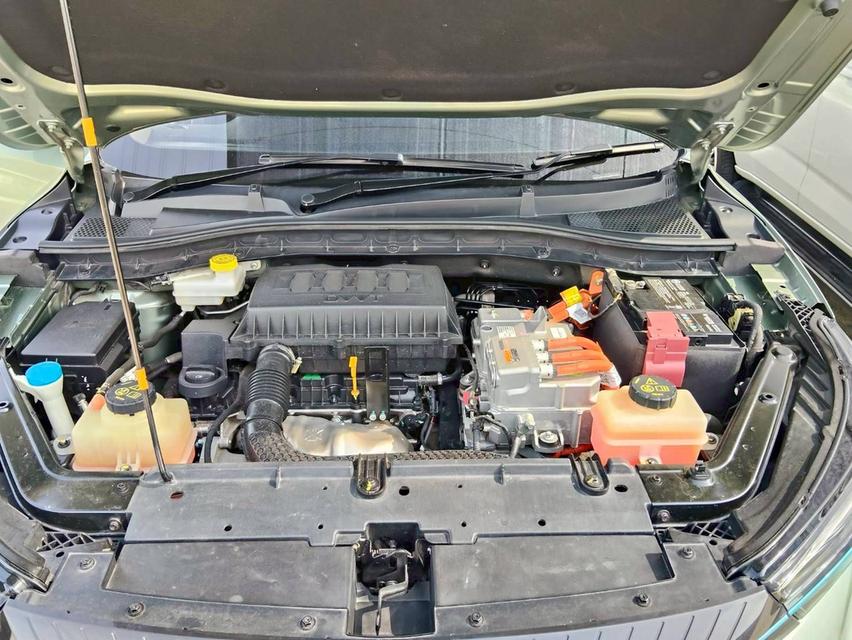 MG VS HEV 1.5 X Sunroof A/T รูปที่ 7