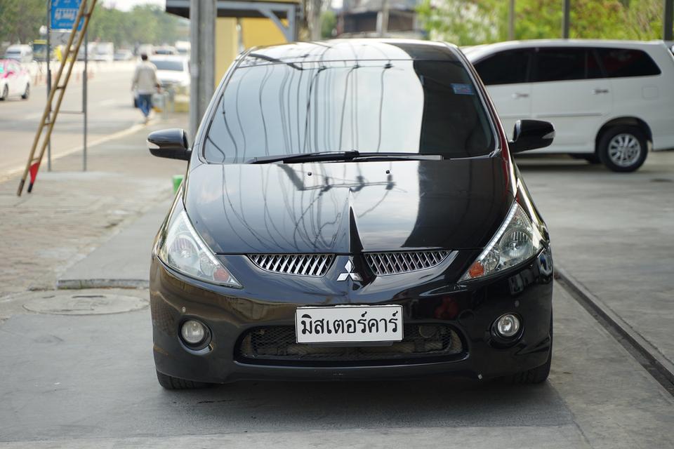 2010 MITSUBISHI SPACE WAGON 2.4 GLS ( 9434 )