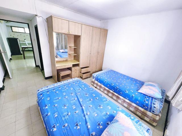 ตลาดประตูน้ำ 15-40นอน ให้เช่าอาคาร 5-8คูหา Hostel Airbnb สยามพารากอน 1.7 กม. เพชรบุรี 12–18 BTSราชเทวี 422ม. ARLราชปรารภ 3
