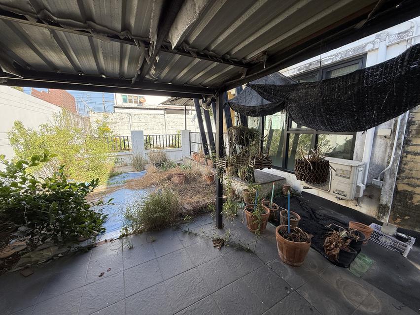 บ้านเดี่ยว คีรีราชา ถนนเก้ากิโล 16