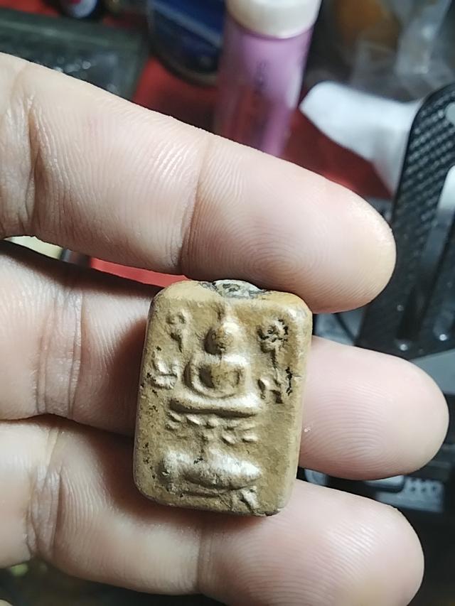 พระเนื้อผง หลวงพ่อปาน