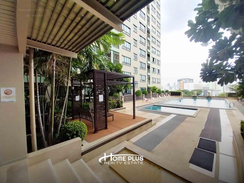 ขายคอนโด Lumpini Place รัชดา–ท่าพระ 10