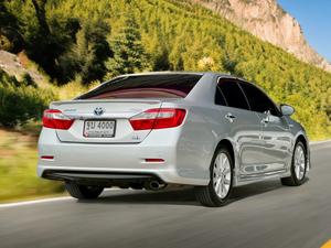 ปี 2012 TOYOTA CAMRY, 2.5 HV PREMIUM