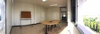 ให้เช่าอาคารพาณิชย์ 5 ชั้น ย่านเลียบด่วนรามอินทรา 6