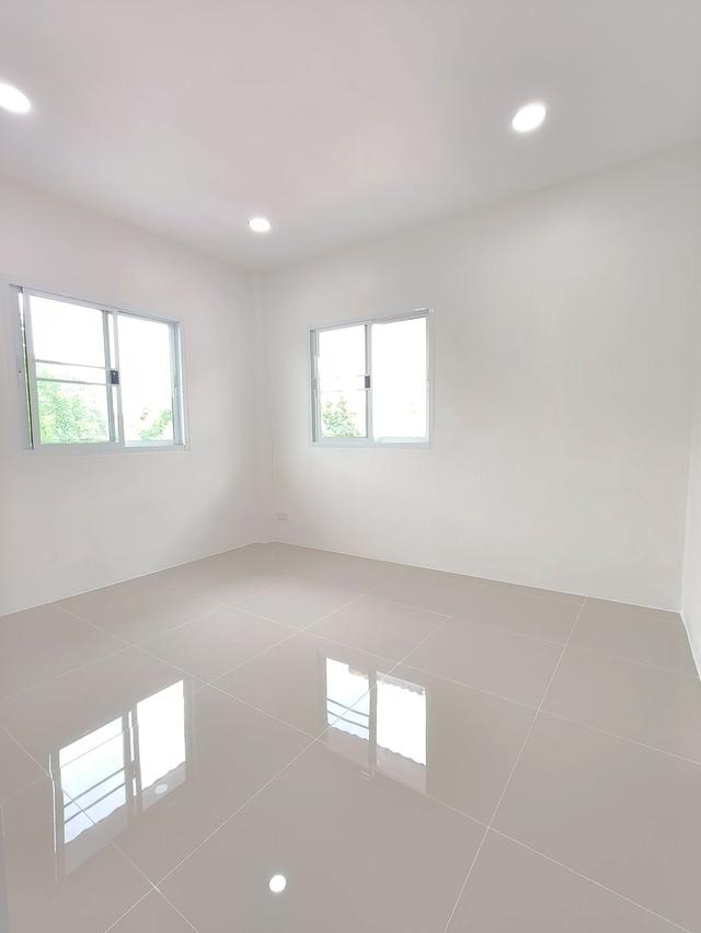 บ้านแฝด ลำลูกกา ไสวประชาราษฎร์ หมู่บ้านบุรีรมย์ นัดชม085-318-6868​คุณวส 16