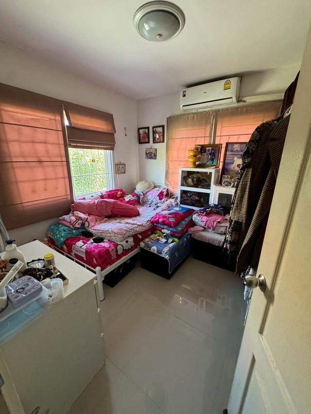 ขายทาวน์โฮม 2 ชั้น,เนื้อที่ 38.2 ตรว. หมู่บ้านนิรันดร์วิลล์ 8 ถนนเฉลิมพระเกียรติ ร.9 ซอย 28 แยก 4 แขวงหนองบอน เขตประเวศ จังหวัดกรุงเท 11