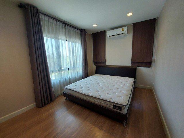 ให้เช่า บ้านเดี่ยว 2 ชั้น หมู่บ้าน ไลฟ์ บางกอก บูเลอวาร์ด รามอินทรา 65  12