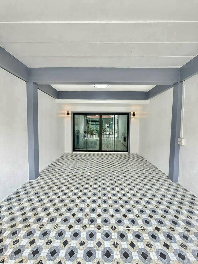 🏡💕 ทาวน์เฮ้าส์ พร้อมเฟอร์นิเจอร์ ใกล้โรงเรียนดังหลายแห่ง เหมาะกับทุกคนในครอบครัว 💕🏡 4