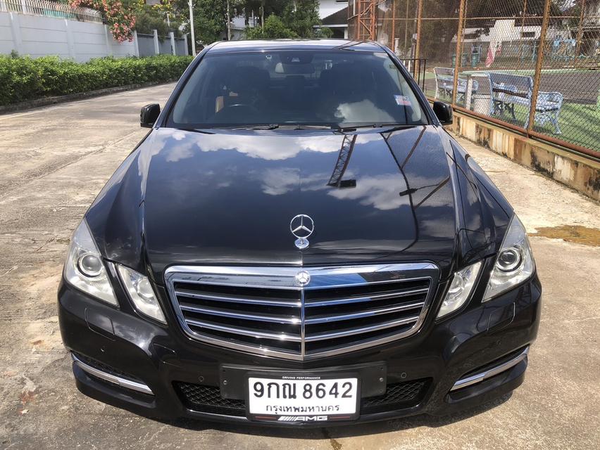 รถยนต์มือสองรถเบนซ์มือสอง 6