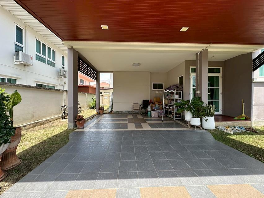 ขายบ้านเดี่ยว 2 ชั้น ศุภาลัยการ์เด้นวิลล์ รังสิต-คลอง 2 ถนนรังสิต - นครนายก#LB122 – 001114 20