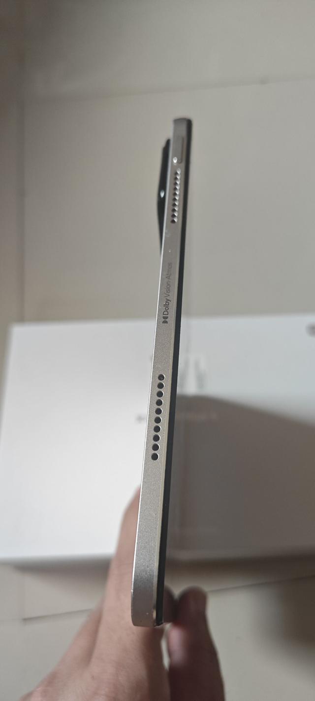 Xiaomi pad6 8/256 สภาพดี ใช้งานปกติ รูปที่ 6
