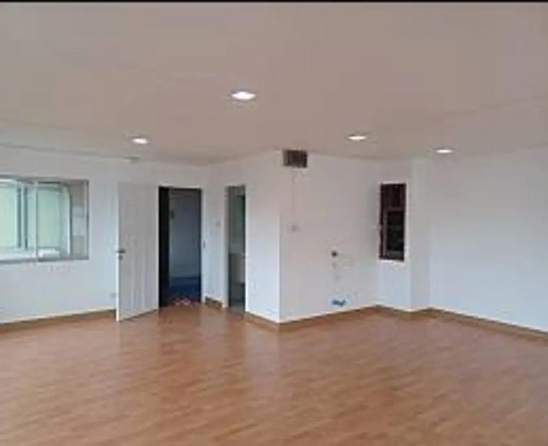 ขาย คอนโดเปล่า ฮิลไซด์ 3 เชียงใหม่ ห้อง studio วิวสวย ขนาด 63.60 ตร.ม. 4