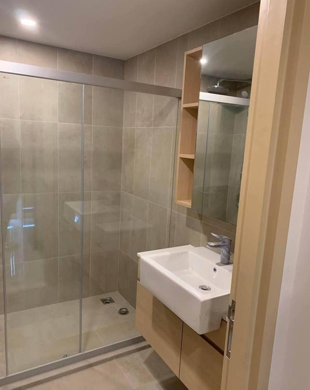 The Shade สาทร ซอย 1 6