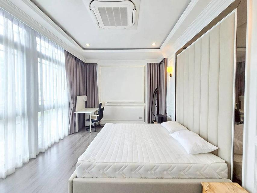 ให้เช่าบ้านเดี่ยว 𝐓𝐡𝐞 𝐒𝐨𝐧𝐧𝐞 ศรีนครินทร์ – บางนา (ใกล้รามคำแหง 2) บ้านแฝด 3 ชั้น*อนุญาตให้เลี้ยงสัตว์ได้* 15