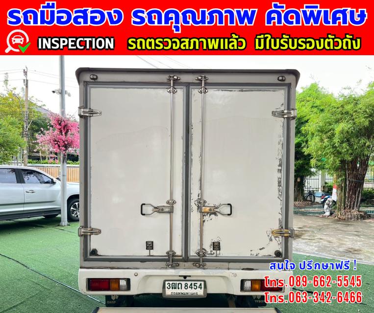 👑ปี2022 Toyota HILUX REVO 2.4 SINGLE CAB Entry ✨เกียร์ธรรมดา 🌙เครื่องดีเซล 5