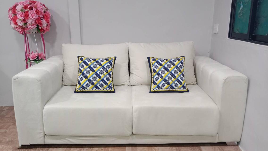 หมอนอิง Cozy ความสบายที่บ้านคุณ รูปย่อยที่ 2