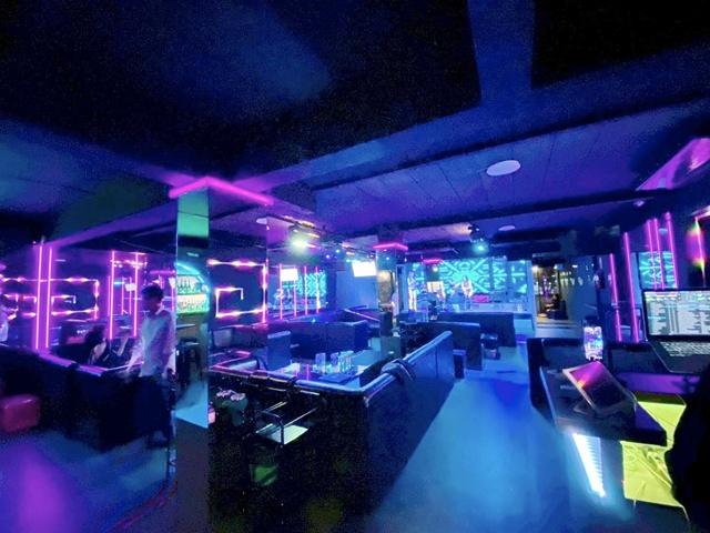 แจส ศรีนครินทร์ 2.2 กม. ผับบาร์อันดับหนึ่งย่าน สุขุมวิท ถูกที่สุด 2คูหา ไม่เคยใช้งาน อาคารพาณิชย์ 5ชั้น กาญจนา 36ตร.วา. 4