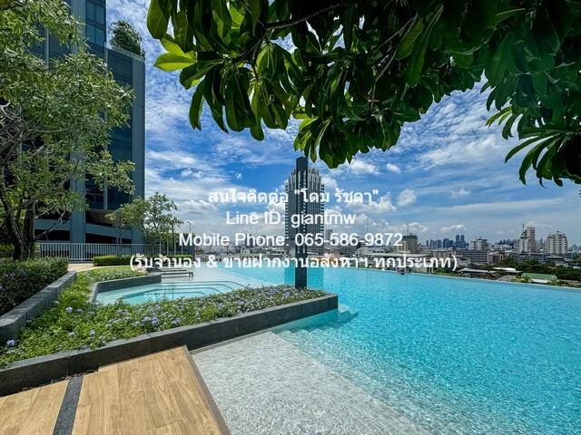 condo Lumpini Park Vibhavadi - Chatuchak ลุมพินี พาร์ค วิภาวดี - จตุจักร ไม่ไกลจาก วิภาวดี 3 2850000 B. 1Bedroom area 29 3