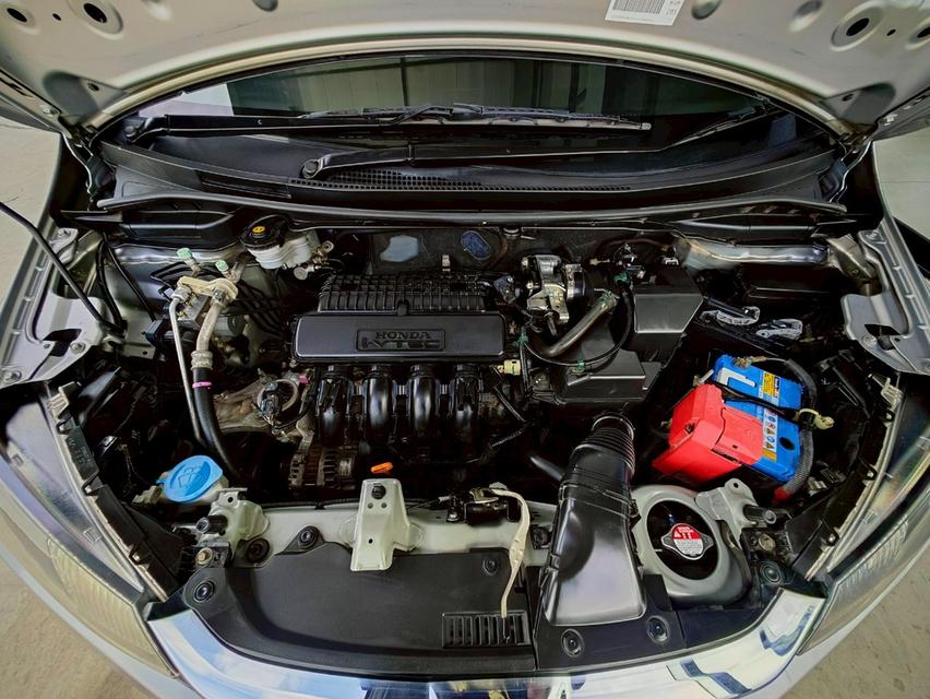 2017 HONDA JAZZ 1.5 i-VTEC V+  13