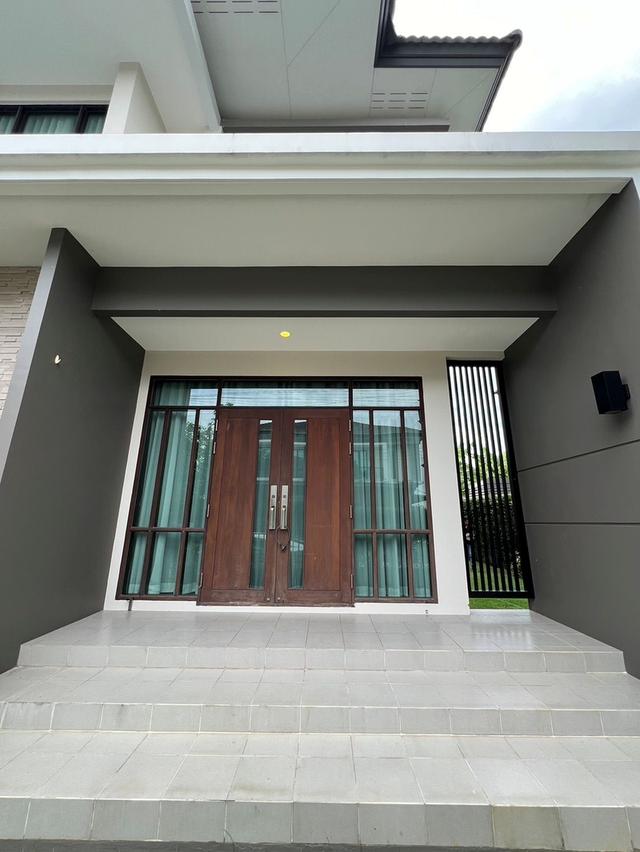 ขาย/ให้เช่า บ้านเดี่ยว เดอะ ซิตี้ พัฒนาการ ประเวศ กรุงเทพมหานคร BRE25571 19
