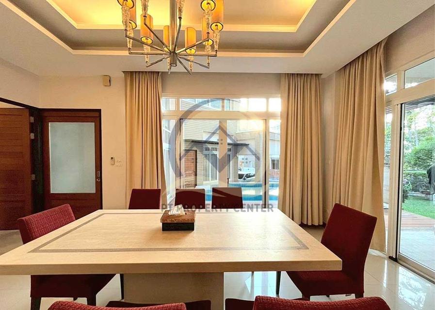 บ้านเดี่ยว 2 ชั้น โครงการบ้านทะเลพัทยา นาจอมเทียน ถนนสุขุมวิท ชลบุรี บ้านพักตากอากาศ โครงการวิวติดทะเลหาดส่วนตัว ราคาพิเศษสุดๆ 3