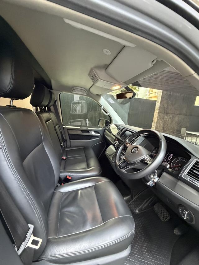 Volkswagen Caravelle Comfortline 2.0L ปี 2023 รูปที่ 5