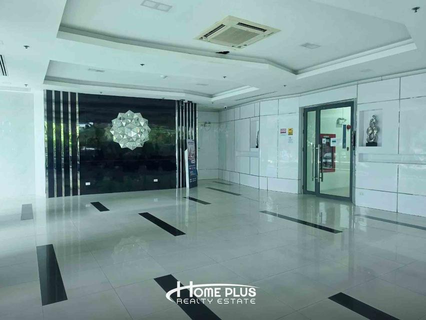 🏢 ขายคอนโด เมโทร สกาย บางซ่อน อินเตอร์เชนจ์ (ประชาชื่น) 14
