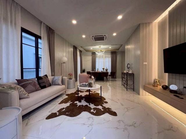 ให้เช่าบ้านพานทองชลบุรี เดอะเซนโทรวัน พานทอง 3 นอน 2 น้ำ กับเฟอร์ จุกๆ ค่าเช่า 35,000 5