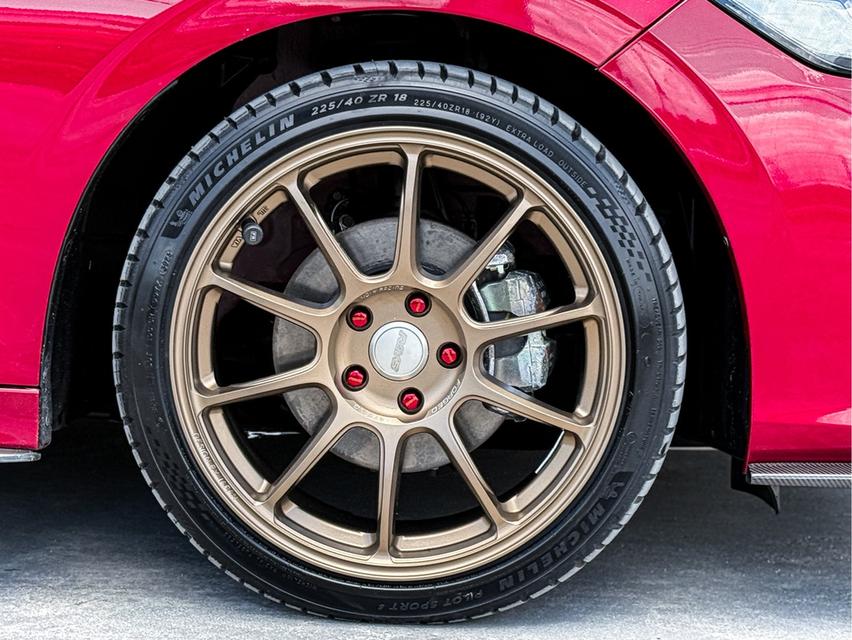 2022 HONDA CIVIC, 2.0 e:HEV RS 14