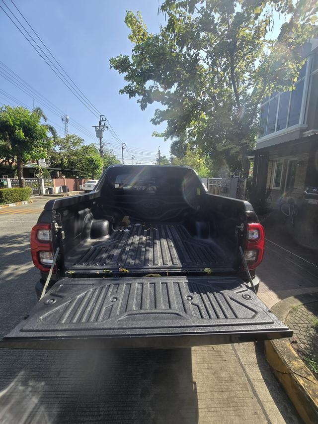 ขายรถกระบะ Toyota Revo rocco 2.8 4×4 ปี 2020 รูปที่ 10