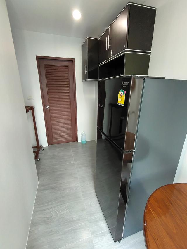 เช่าคอนโดมิเนียม stand up condo 2