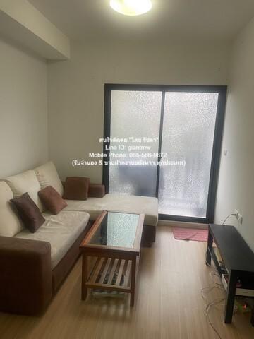 ต้องการขาย CONDOMINIUM 624 คอนโดเลต รัชดา 36 624 Condolette Ratchada 36 1800000 THB 1นอน1ห้องน้ำ 28 ตร.ม. ใกล้ มหาวิทยาล 4