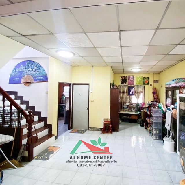 ขายบ้านสร้างเองพร้อมล็อคขายของ ขนาด70ตรว. ถ.ช่างอากาศอุทิศ แยกศิริสุข ทำเลดี ราคาพร้อมคุย 4