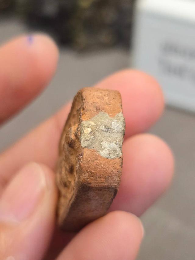 หลวงพ่อปานพิมพ์ทรงหนุมาน รูปที่ 4