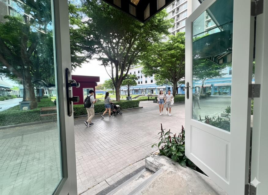 เจ้าของขายเอง Shop Chapter One Modern Dutch เพียง 2.49 m. เริ่มธุรกิจได้ทันที ยินดีรับเอเจ้น 11