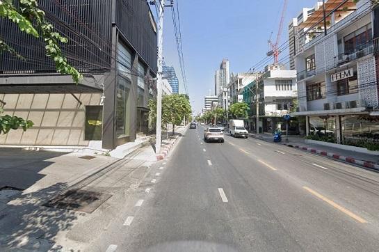 ขายที่ดิน สุขุมวิท 65 ใกล้ BTS เอกมัย 2