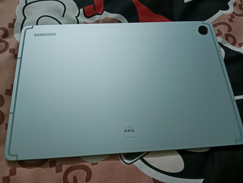 Samsung S9FE WIFI สภาพนางฟ้า รูปที่ 2