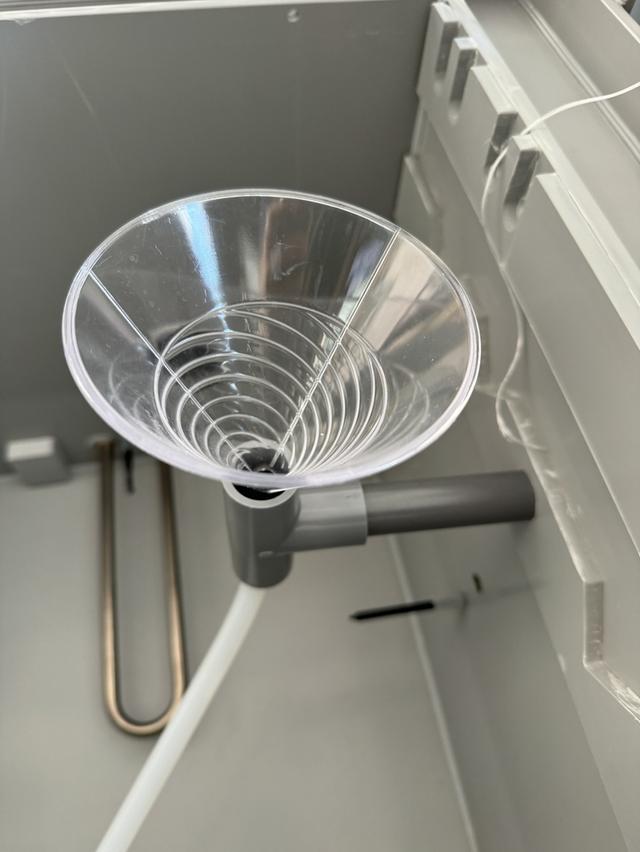 เครื่องทดสอบ Salt Spray ความคงทนต่อละอองน้ำเกลือ (Salt Spray Tester) รูปที่ 3