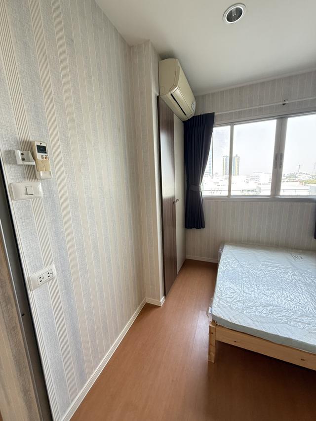 🟢ฟรีของแถม 16 รายการ ฟรีค่าโอน...ขายคอนโดลุมพินี เมกะซิตี้ บางนา ชั้น8 วิวเมกะบางนา🟢 ราคา 1.19 ล้าน ราคาต่อรองได้ 11