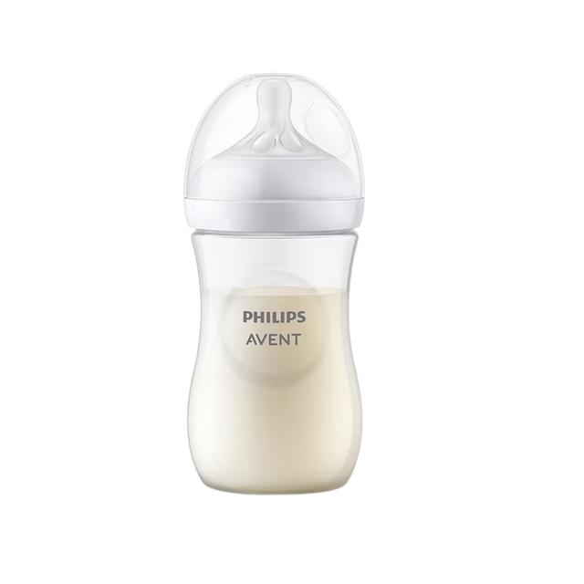 ขวดนม Philips Avent แท้100% 9ozแพ็คคู่