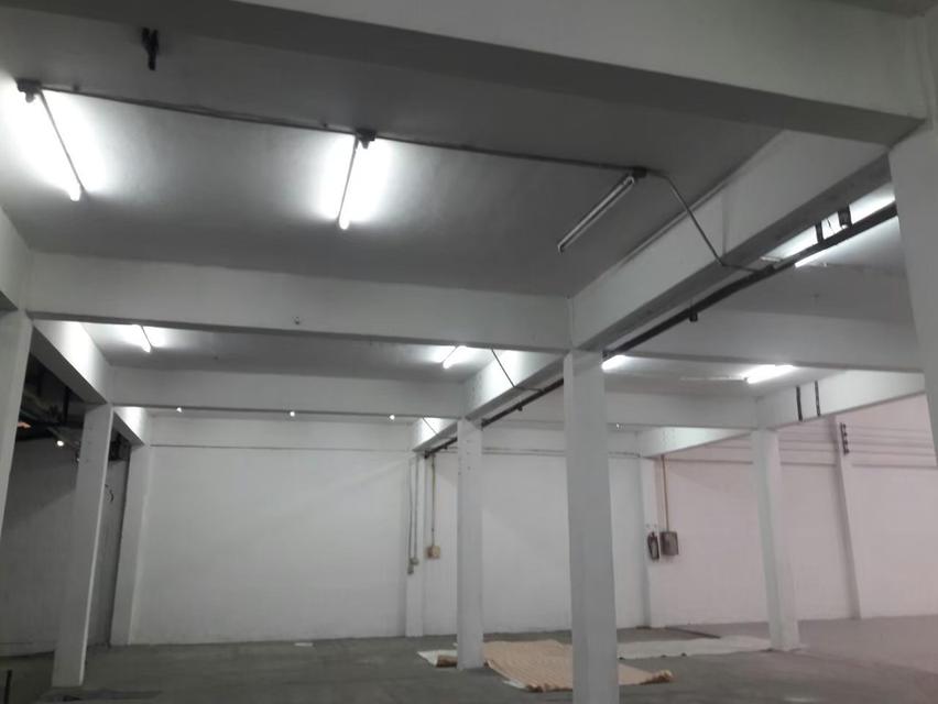 ปล่อยเช่าโกดัง คลังสินค้า ขนาด 170-2000 ตรม. ทำเลอุตสาหกรรม ตรงข้ามบิ๊กซีมหาชัย สมุทรสาคร 3