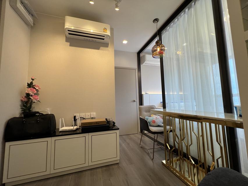 ขายคอนโดเดอะโพลิแทน อควา ชั้น 42 18