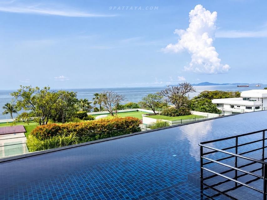 For Rent — 1-Bedroom Condo at Cetus JomtienNice apartment for rent at Cetus Jomtien, located near Jomtien Beach Road and close to the beach High-floor 6