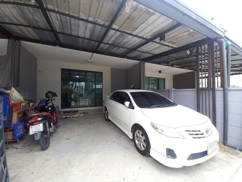 ขายบ้าน 2 ชั้น หมู่บ้านพลีโน่ พหลโยธิน - รังสิต ใกล้ฟิวเจอร์พาร์ครังสิต