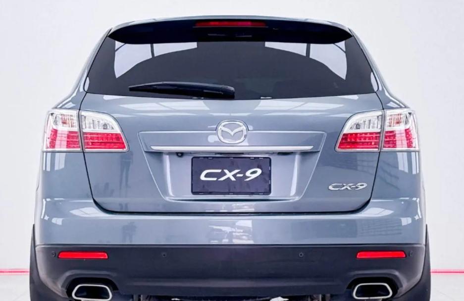 ขายด่วน Mazda CX-9 4