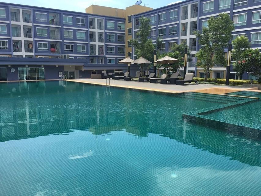 โครงการคอนโดมิเนียมเจริญกรุง80 18